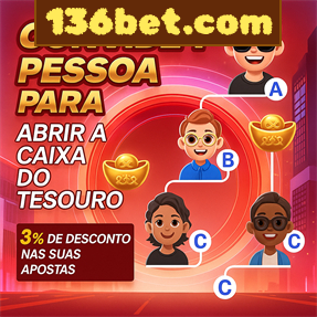 136bet.com Ganhe R$ 100,00 Gratis