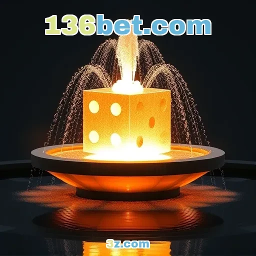 136bet.com: Venha Conhecer Todo o Encanto dos Jogos de Azar