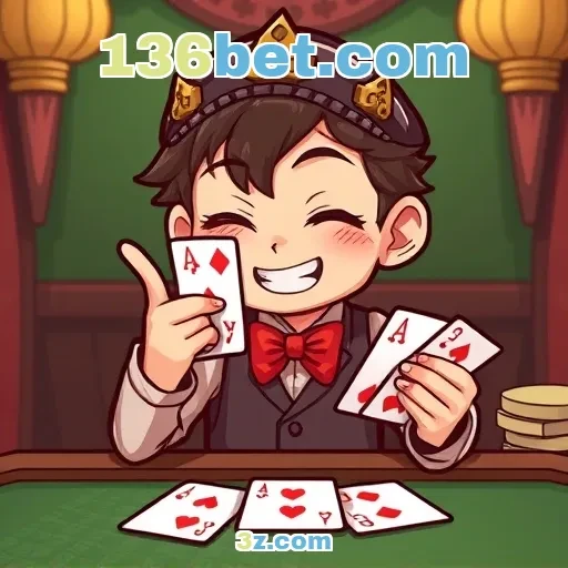 136bet.com: Descubra os Melhores Jogos e Recursos Imperdíveis